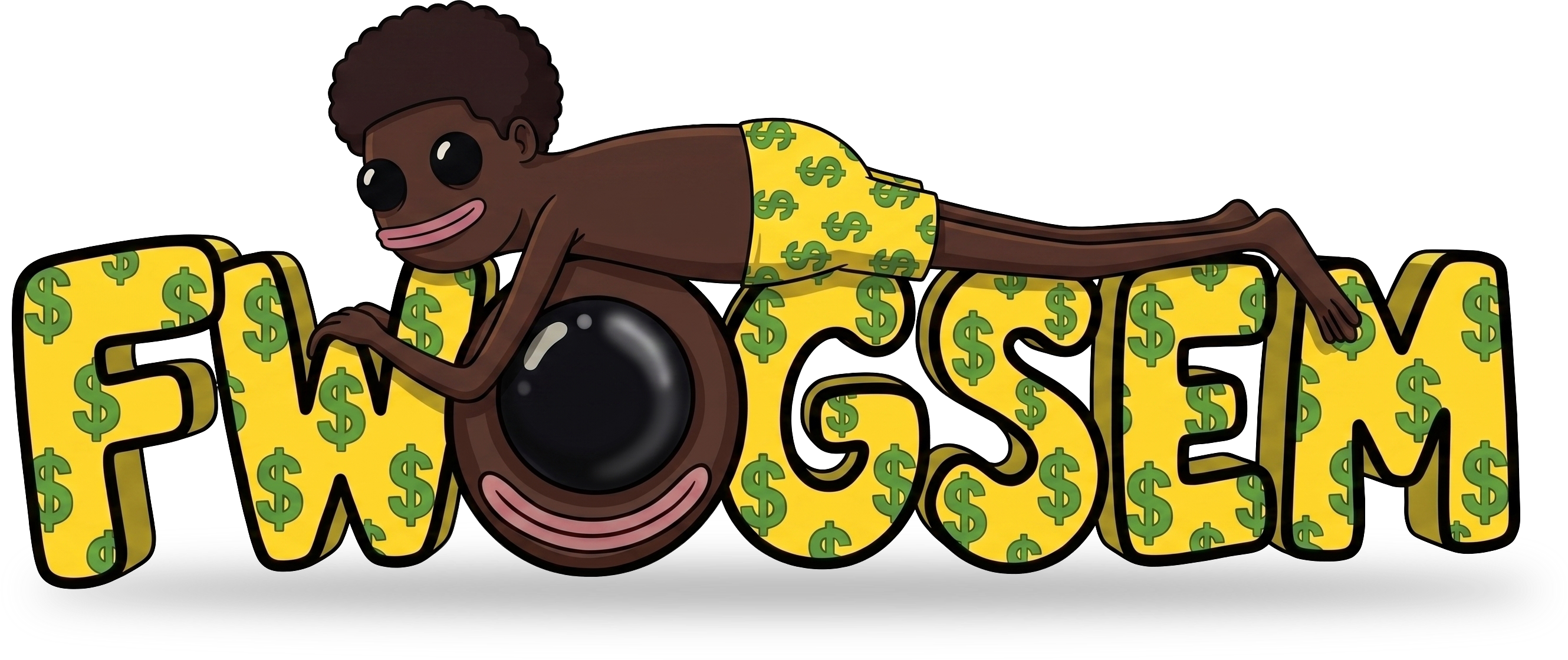 Logo FWOGSEM